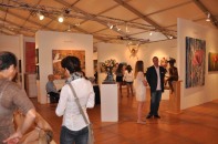 ArtSpot International Art Fair- Miami 2013-10