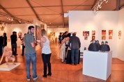 ArtSpot International Art Fair- Miami 2013-13