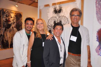 ArtSpot International Art Fair- Miami 2013-77