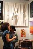 Spectrum ArtSpot 2014 Photos by Leticia del Monte. Art Basel Miami Beach 2014 Events-27